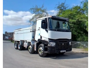 Kiper RENAULT C 430