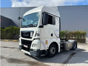 Tegljač MAN TGX 18.440