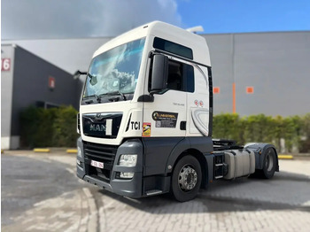 Tegljač MAN TGX 18.460