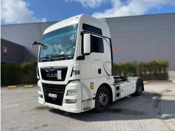 Tegljač MAN TGX 18.460
