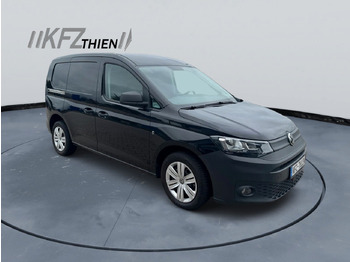 Putnički kombi VOLKSWAGEN Caddy Cargo