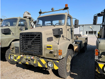 Kamion VOLVO N10