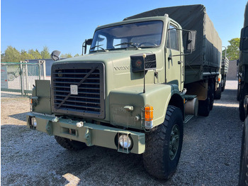 Kamion VOLVO N10