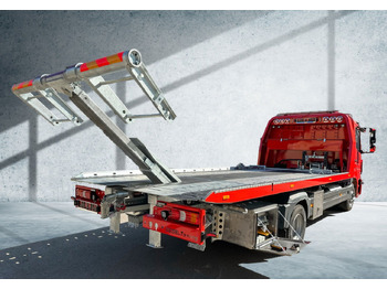 Kamion za vuču MERCEDES-BENZ Arocs