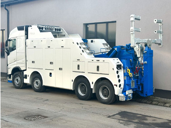 Kamion za vuču VOLVO FH 540