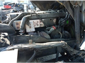 Motor DAF