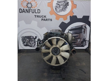 Motor za Kamion IVECO F3AE3681   IVECO Stralis Cursor 10: slika Motor za Kamion IVECO F3AE3681   IVECO Stralis Cursor 10