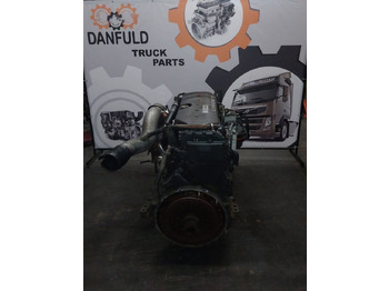 Motor za Kamion IVECO F3AE3681   IVECO Stralis Cursor 10: slika Motor za Kamion IVECO F3AE3681   IVECO Stralis Cursor 10