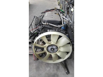 Motor za Kamion IVECO cursor 13 e5 F3BE3681   IVECO STRALIS truck: slika Motor za Kamion IVECO cursor 13 e5 F3BE3681   IVECO STRALIS truck
