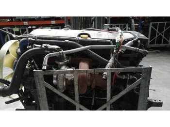 Motor za Kamion IVECO cursor 13 e5 F3BE3681   IVECO STRALIS truck: slika Motor za Kamion IVECO cursor 13 e5 F3BE3681   IVECO STRALIS truck