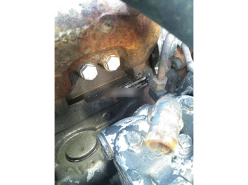 Motor za Kamion MAN D0826 LFL09 MAN M 2000 L: slika Motor za Kamion MAN D0826 LFL09 MAN M 2000 L