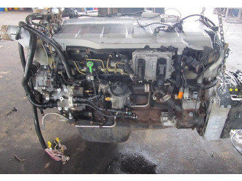 Motor za Kamion MAN D2066 LF03 MAN TGA, TGS, TGX: slika Motor za Kamion MAN D2066 LF03 MAN TGA, TGS, TGX