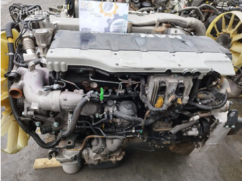 Motor za Kamion MAN D2676 LF22 MAN TGA, TGS, TGX: slika Motor za Kamion MAN D2676 LF22 MAN TGA, TGS, TGX