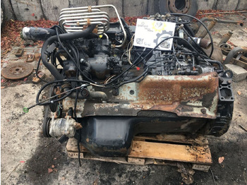 Motor MAN