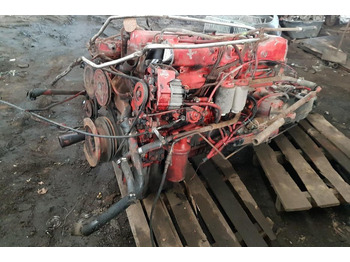 Motor za Kamion MAN DO226 MKF170   MAN: slika Motor za Kamion MAN DO226 MKF170   MAN