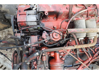 Motor za Kamion MAN DO226 MKF170   MAN: slika Motor za Kamion MAN DO226 MKF170   MAN