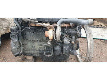 Motor za Kamion Scania DC1314   Scania truck: slika Motor za Kamion Scania DC1314   Scania truck