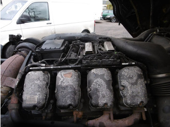 Motor za Kamion Scania R500 HPI E3 2007 DC1604   Scania R 500: slika Motor za Kamion Scania R500 HPI E3 2007 DC1604   Scania R 500