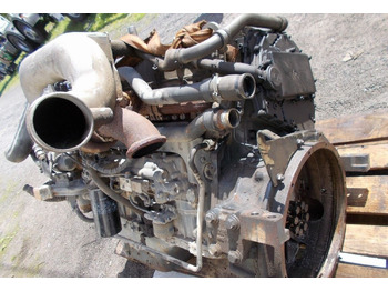 Motor za Kamion IVECO Cursor 8, 310   IVECO Stralis: slika Motor za Kamion IVECO Cursor 8, 310   IVECO Stralis