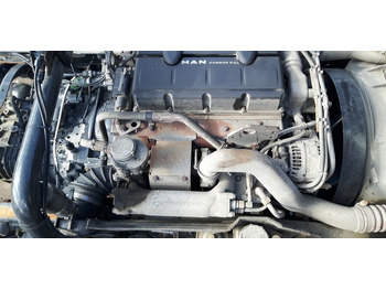 Motor za Kamion MAN D0834 LFL57 MAN TGL: slika Motor za Kamion MAN D0834 LFL57 MAN TGL