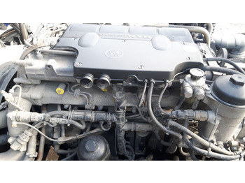 Motor za Kamion MAN D0834 LFL57 MAN TGL: slika Motor za Kamion MAN D0834 LFL57 MAN TGL