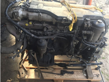 Motor za Kamion MAN D0836 LFL63 MAN TGL, TGM, M2000, L2000: slika Motor za Kamion MAN D0836 LFL63 MAN TGL, TGM, M2000, L2000 Motor za Kamion MAN D0836 LFL63 MAN TGL, TGM, M2000, L2000: slika Motor za Kamion MAN D0836 LFL63 MAN TGL, TGM, M2000, L2000