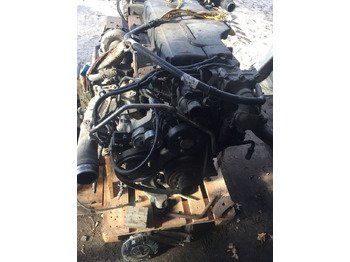 Motor za Kamion MAN D0836 LFL63 MAN TGL, TGM, M2000, L2000: slika Motor za Kamion MAN D0836 LFL63 MAN TGL, TGM, M2000, L2000 Motor za Kamion MAN D0836 LFL63 MAN TGL, TGM, M2000, L2000: slika Motor za Kamion MAN D0836 LFL63 MAN TGL, TGM, M2000, L2000