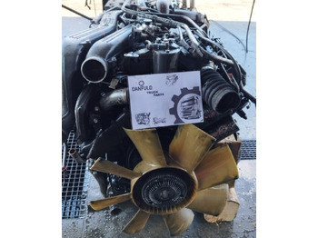 Motor MERCEDES-BENZ