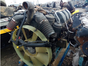 Motor za Kamion Mercedes-Benz OM501LA   Mercedes-Benz ACTROS MP1: slika Motor za Kamion Mercedes-Benz OM501LA   Mercedes-Benz ACTROS MP1