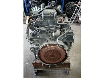 Motor za Kamion Scania DC1222   Scania dc1222 truck: slika Motor za Kamion Scania DC1222   Scania dc1222 truck