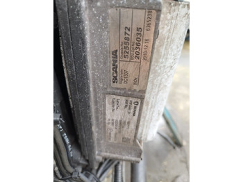 Motor za Kamion Scania DC1307 XPI 480 E5 Scania R 480: slika Motor za Kamion Scania DC1307 XPI 480 E5 Scania R 480 Motor za Kamion Scania DC1307 XPI 480 E5 Scania R 480: slika Motor za Kamion Scania DC1307 XPI 480 E5 Scania R 480