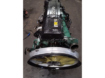 Motor za Kamion Volvo 480 E3 D13A   Volvo FH13 FM13: slika Motor za Kamion Volvo 480 E3 D13A   Volvo FH13 FM13