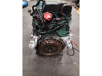 Motor za Kamion Volvo 480 E3 D13A   Volvo FH13 FM13: slika Motor za Kamion Volvo 480 E3 D13A   Volvo FH13 FM13