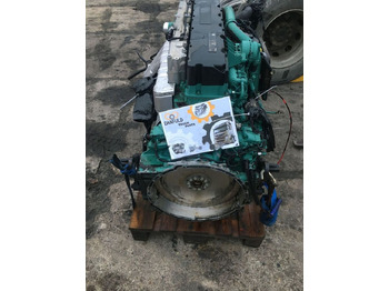 Motor za Kamion Volvo D7E 10707067   truck: slika Motor za Kamion Volvo D7E 10707067   truck