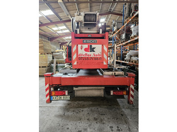 Kamion s kranom MERCEDES-BENZ Klaas K28-34 Autokran: slika Kamion s kranom MERCEDES-BENZ Klaas K28-34 Autokran Kamion s kranom MERCEDES-BENZ Klaas K28-34 Autokran: slika Kamion s kranom MERCEDES-BENZ Klaas K28-34 Autokran