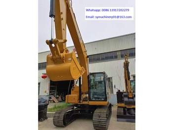 Bager gusjeničar CATERPILLAR 320