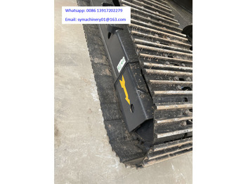 Bager gusjeničar Komatsu PC220-8N1: slika Bager gusjeničar Komatsu PC220-8N1
