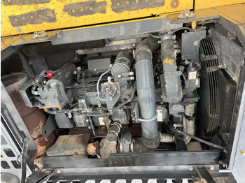 Bager gusjeničar Komatsu PC400-8R: slika Bager gusjeničar Komatsu PC400-8R Bager gusjeničar Komatsu PC400-8R: slika Bager gusjeničar Komatsu PC400-8R