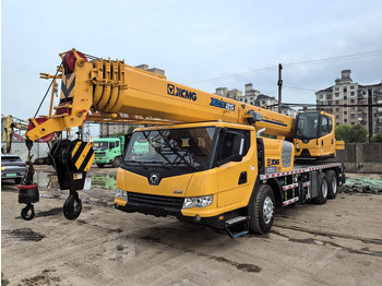 Autodizalica za sve terene XCMG XCT25