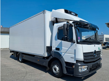Kamion hladnjača MERCEDES-BENZ Atego 1221