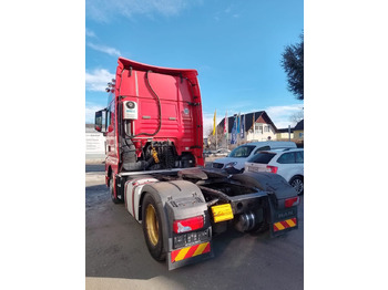 Zakup  MAN TGX 18 480 MAN TGX 18 480: slika Zakup  MAN TGX 18 480 MAN TGX 18 480