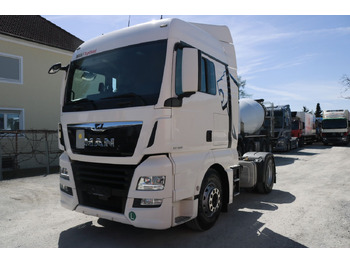 Tegljač MAN TGX 18.500
