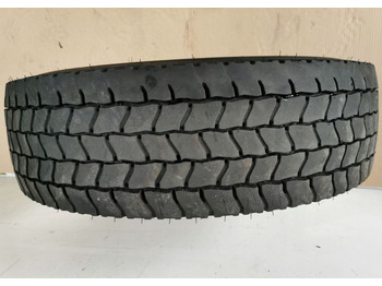 Guma 215/75R17.5 FULDA PENDNA 38/19 ŁADNA: slika Guma 215/75R17.5 FULDA PENDNA 38/19 ŁADNA