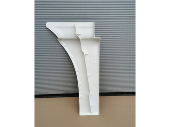 Blatobran za Kamion BANAN MASKOWNICA BŁOTNIKA MAN TGX RH RAL 9010: slika Blatobran za Kamion BANAN MASKOWNICA BŁOTNIKA MAN TGX RH RAL 9010 Blatobran za Kamion BANAN MASKOWNICA BŁOTNIKA MAN TGX RH RAL 9010: slika Blatobran za Kamion BANAN MASKOWNICA BŁOTNIKA MAN TGX RH RAL 9010