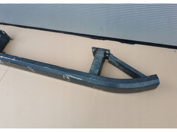 Branik za Kamion BELKA MERCEDES ACTROS MP4 ORYGINAŁ: slika Branik za Kamion BELKA MERCEDES ACTROS MP4 ORYGINAŁ