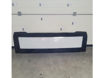 Karoserija i eksterijer VOLVO FH