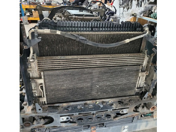 Sustav hlađenja MERCEDES-BENZ Actros