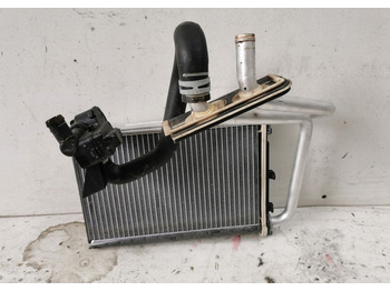 Novi Hladnjak za Kamion Chłodnica nagrzewnicy Mercedes actros mp4: slika Novi Hladnjak za Kamion Chłodnica nagrzewnicy Mercedes actros mp4