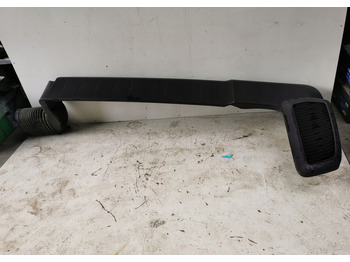 Filter zraka MERCEDES-BENZ Actros