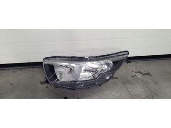 Prednja svjetla IVECO Daily